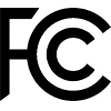 Certificación FCC