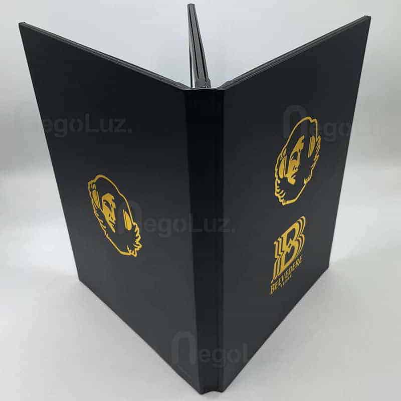 Vente Menu Bar Lumineux