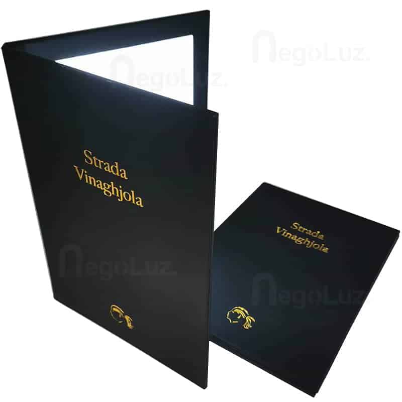 Meilleur Menu Lumineux