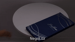 Menu Led 4 Pagegif