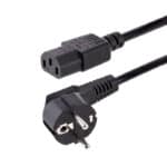 Power Cord Europe