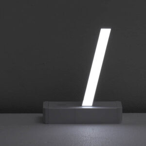 Lettre Led Slash
