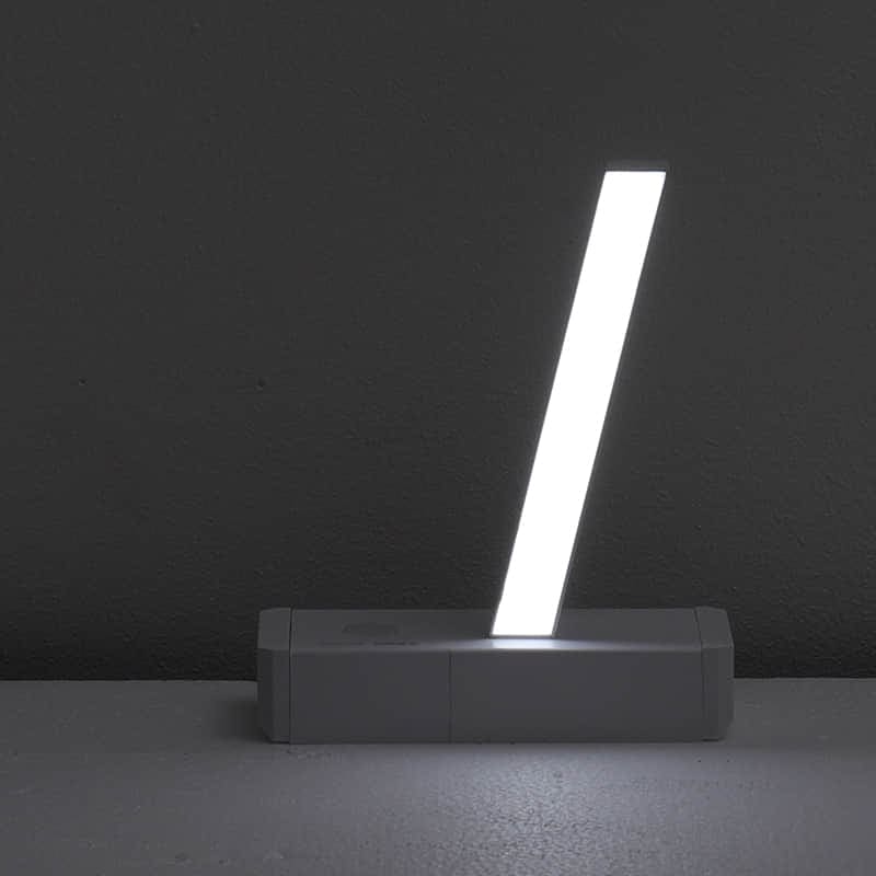 Lettre Led Slash
