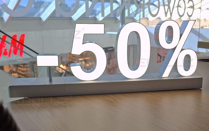 Letras Bar Led - NegoLuz España Letras Bar Led